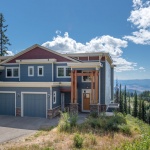 Que Syrah Syrah in Silverstar, Vernon BC