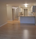Hend 2 Br Livingroom-Kitchen